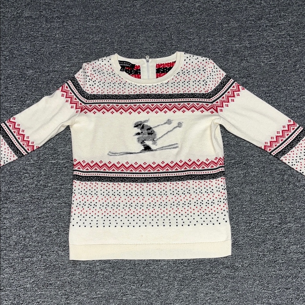 Women’s Talbots Petite Thermawarmth Sweater